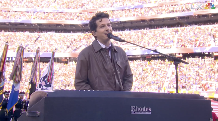 Charlie Puth - Ảnh 2.