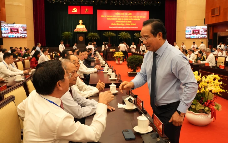 Tổng Bí thư Tô Lâm - Ảnh 5.