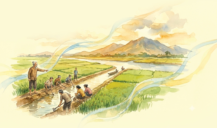 Trảng Bàng - Ảnh 3.