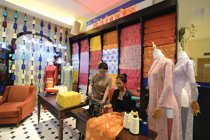 Thành phố Hồ Chí Minh - Ảnh 8.