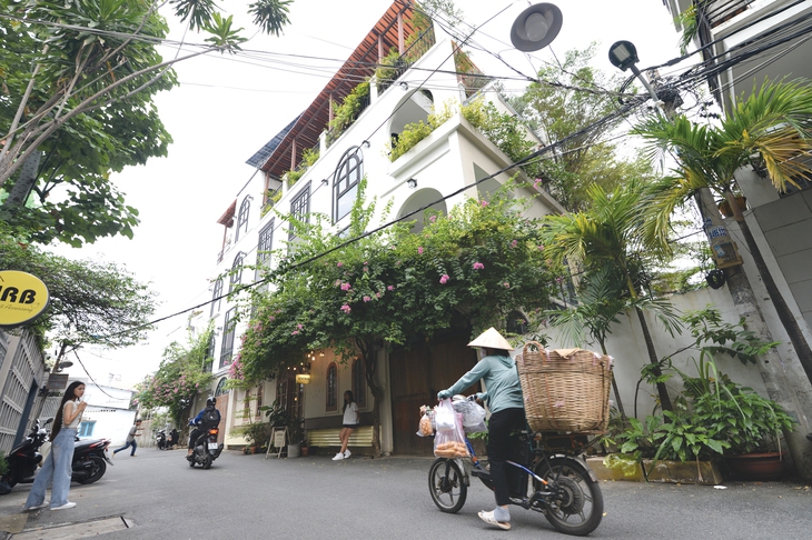 Thành phố Hồ Chí Minh - Ảnh 4.