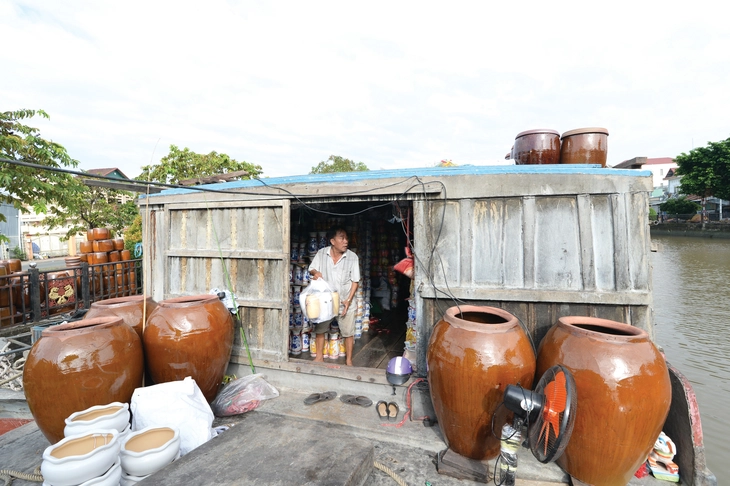 Thành phố Hồ Chí Minh - Ảnh 2.