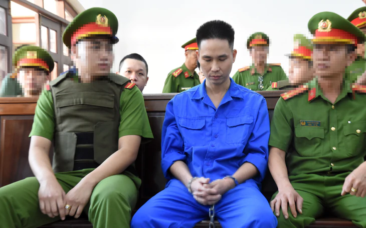 Nghi phạm gây án làm 3 mẹ  con chết ở Đồng Nai mới 21 tuổi - Ảnh 2.
