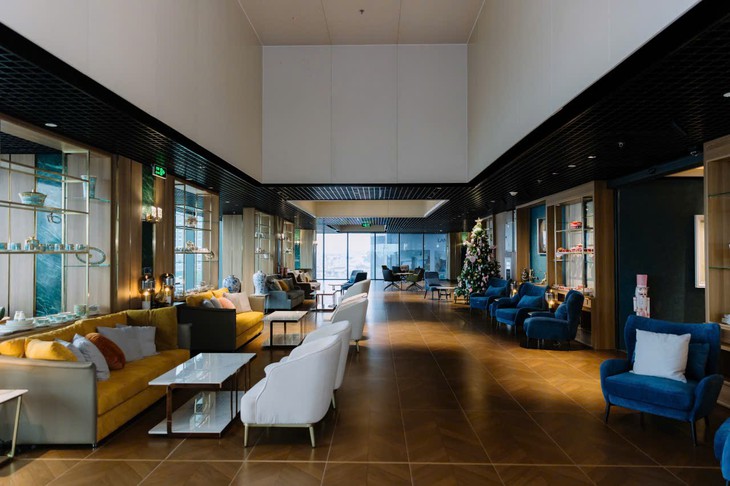 Trung thủy - Ảnh 3.