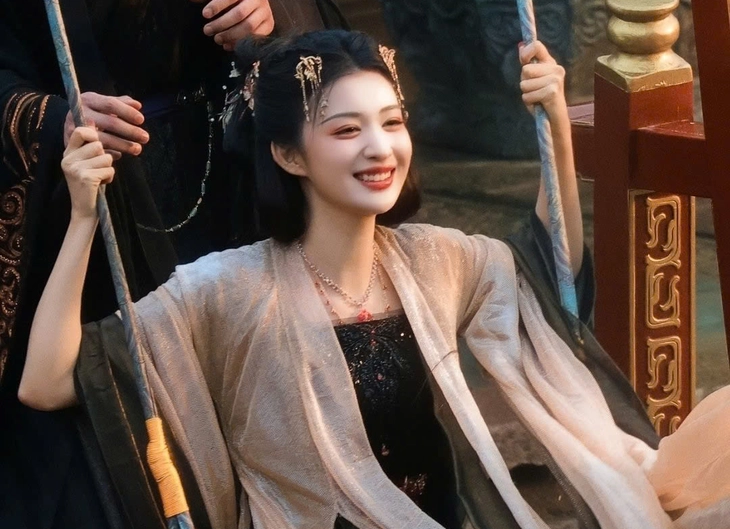 Còn ra thể thống gì nữa - Ảnh 3.