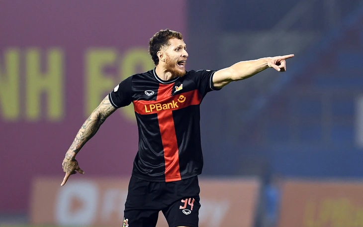 V-League đón Tết với nhiều kỳ vọng - Ảnh 4.