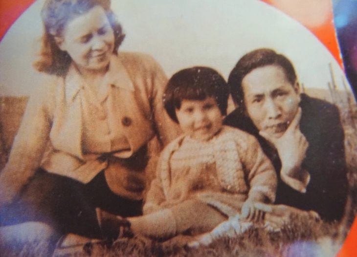 Việt kiều - Ảnh 2.