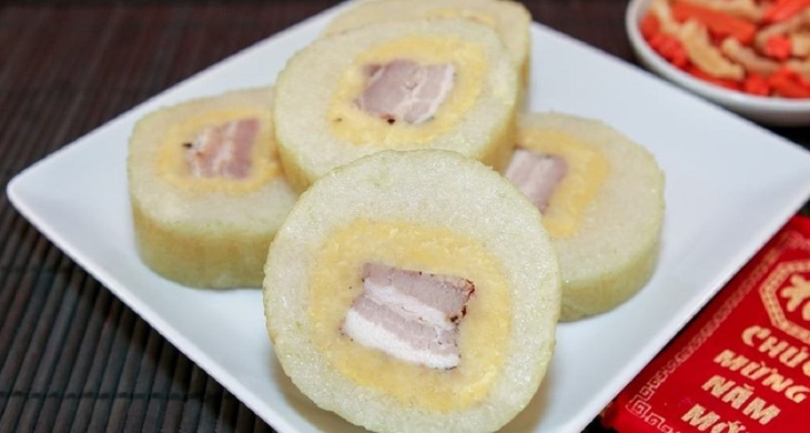 bánh tét - Ảnh 6.