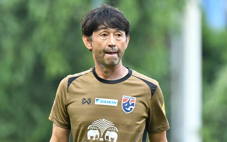 Madam Pang 'oằn lưng', trả mãi chưa xong khoản nợ 500 tỉ đồng của bóng đá Thái Lan - Ảnh 3.