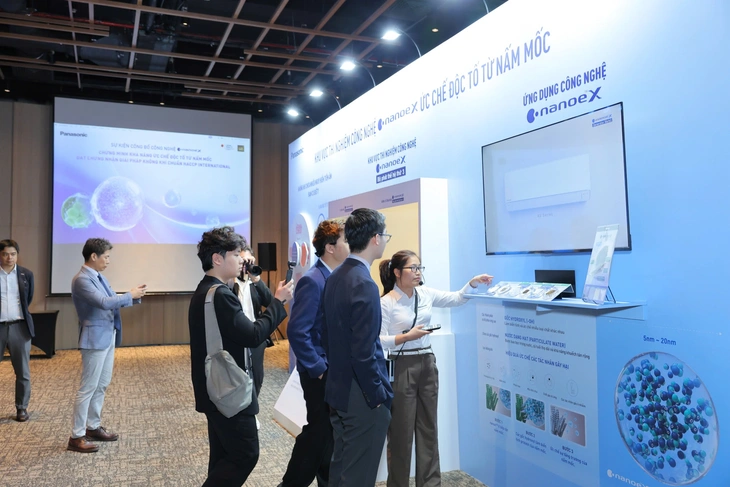 Panasonic - Ảnh 2.