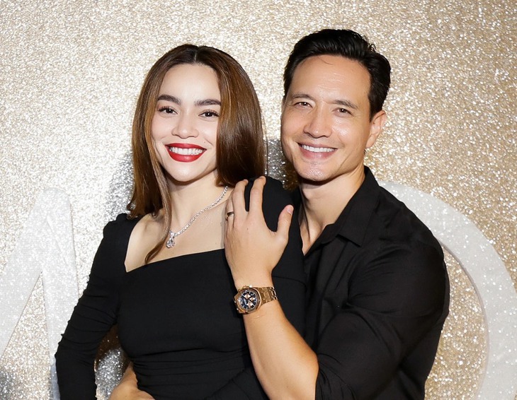 Hồ Ngọc Hà - Ảnh 1.