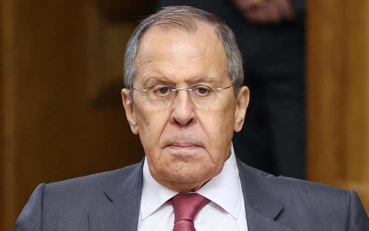 Ông Lavrov: Nga vẫn sẵn sàng hợp tác với Mỹ nhưng thấy 'không mấy lạc quan' - Ảnh 3.