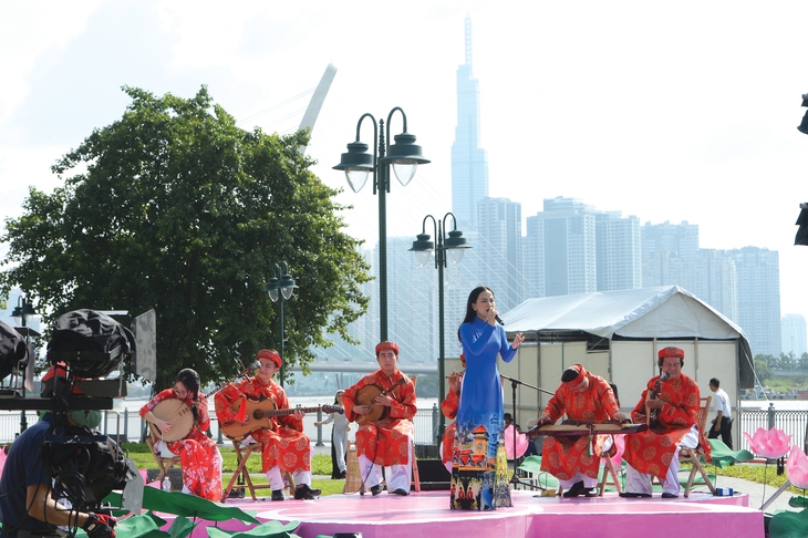 Thành phố Hồ Chí Minh - Ảnh 6.