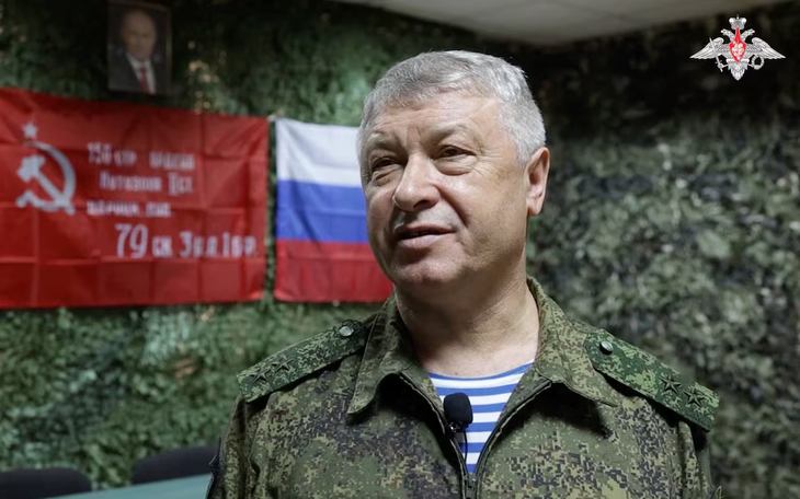 Ngoại trưởng Nga: Matxcơva vẫn sẵn sàng hợp tác với Mỹ nhưng thấy không mấy lạc quan - Ảnh 2.