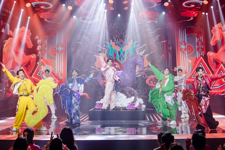 Hồ Ngọc Hà - Ảnh 5.