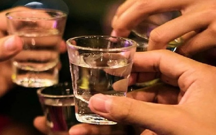 Không đi khám khi có dấu hiệu đột quỵ, bệnh nhân thoát cửa tử sau 34 giờ - Ảnh 2.