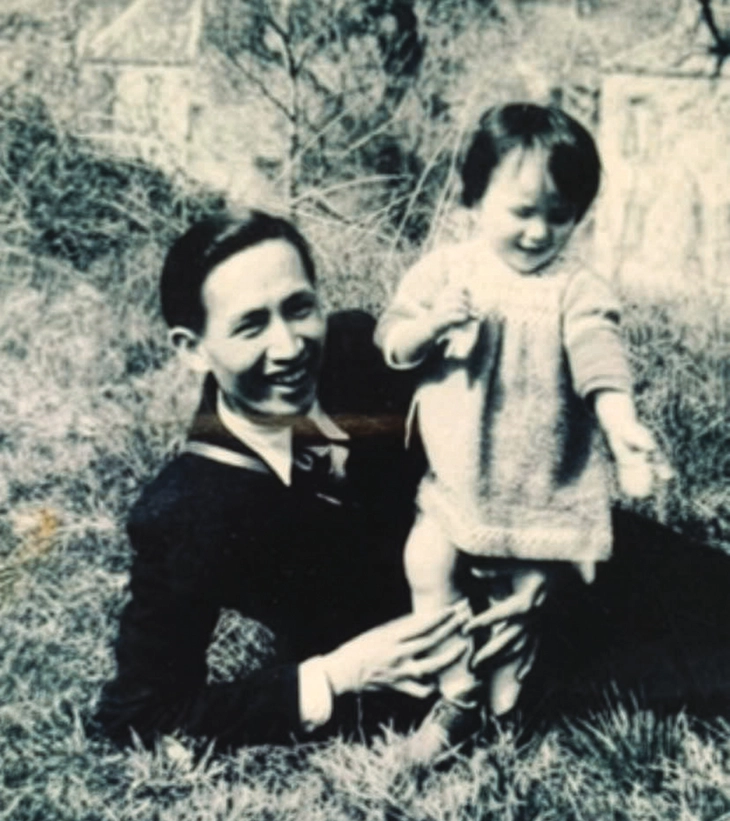 Việt kiều - Ảnh 1.