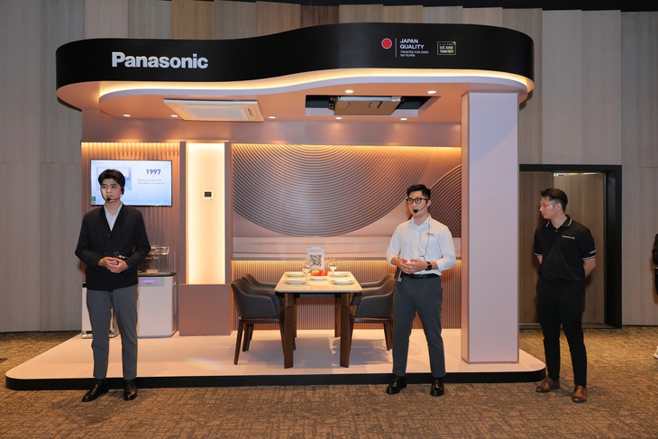 Panasonic - Ảnh 3.