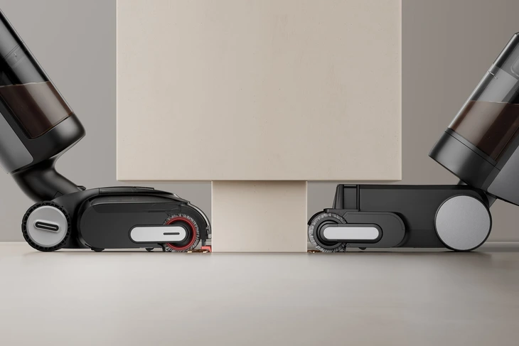 Tết đến nhẹ tênh với Dreame có AI - Ảnh 5.