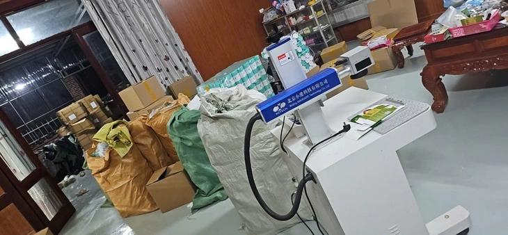 thực phẩm chức năng - Ảnh 3.