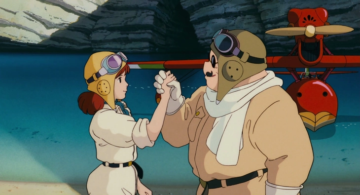 Studio Ghibli - Ảnh 4.