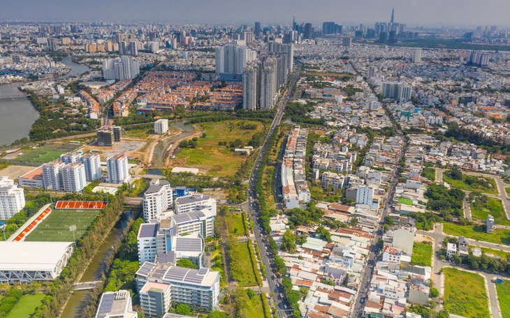  Đằng sau chuyện tồn kho bất động sản cao kỉ lục, gần 430.000 tỉ đồng - Ảnh 3.