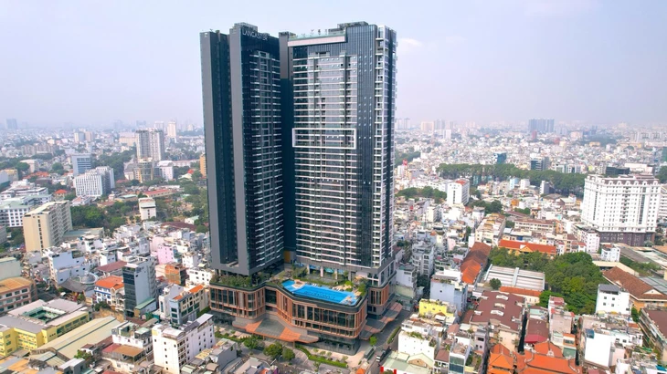 Trung thủy - Ảnh 2.