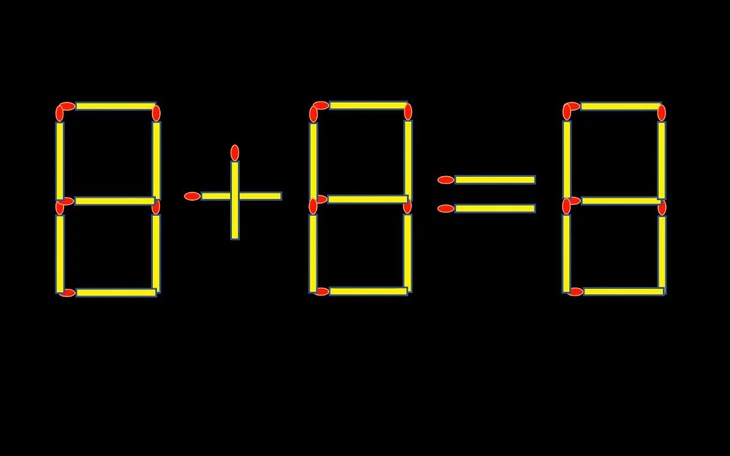Người có trí tưởng tượng phong phú mới thấy con chim ở trong hình - Ảnh 7.