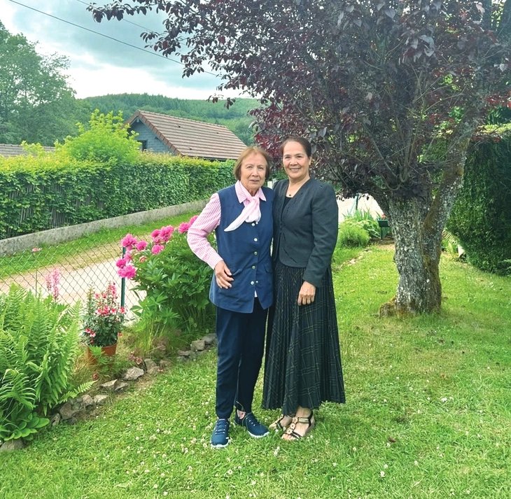 Việt kiều - Ảnh 3.