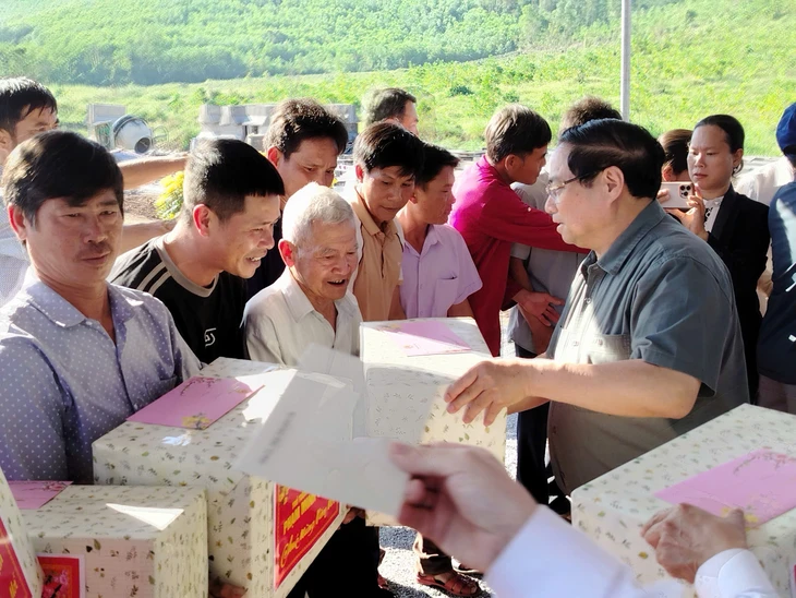 Thủ tướng - Ảnh 2.