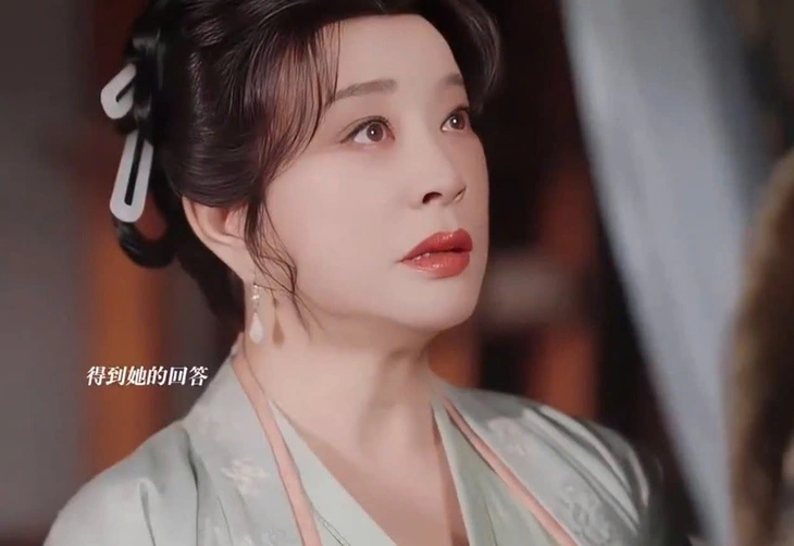 Lưu Hiểu Khánh - Ảnh 2.