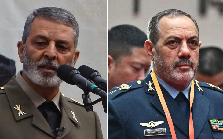 Bài phát biểu cuối cùng của lãnh tụ tối cao Iran trước khi bị sát hại - Ảnh 2.