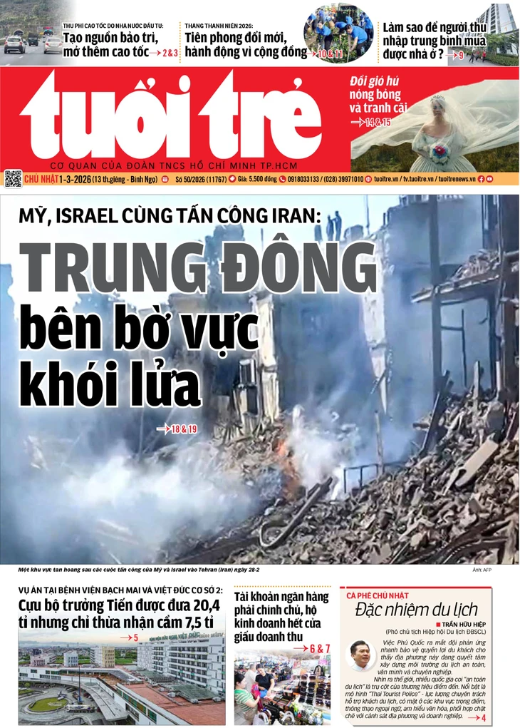 Lãnh tụ tối cao Ali Khamenei thiệt mạng, Iran thông báo sẽ quốc tang 40 ngày - Ảnh 4.