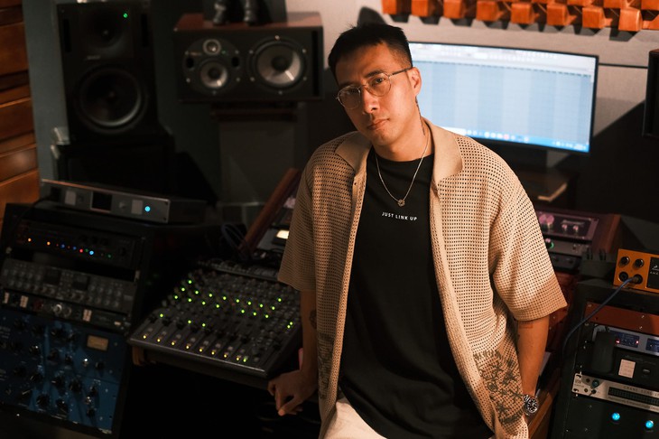 Chủ nhân hit 'Anh không đòi quà' mất giọng, không hát được trong 2 năm qua - Ảnh 2.