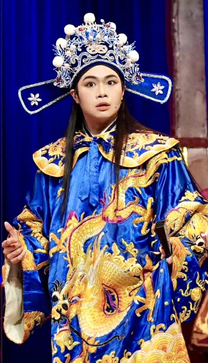 Trọng Nhân - Ảnh 3.