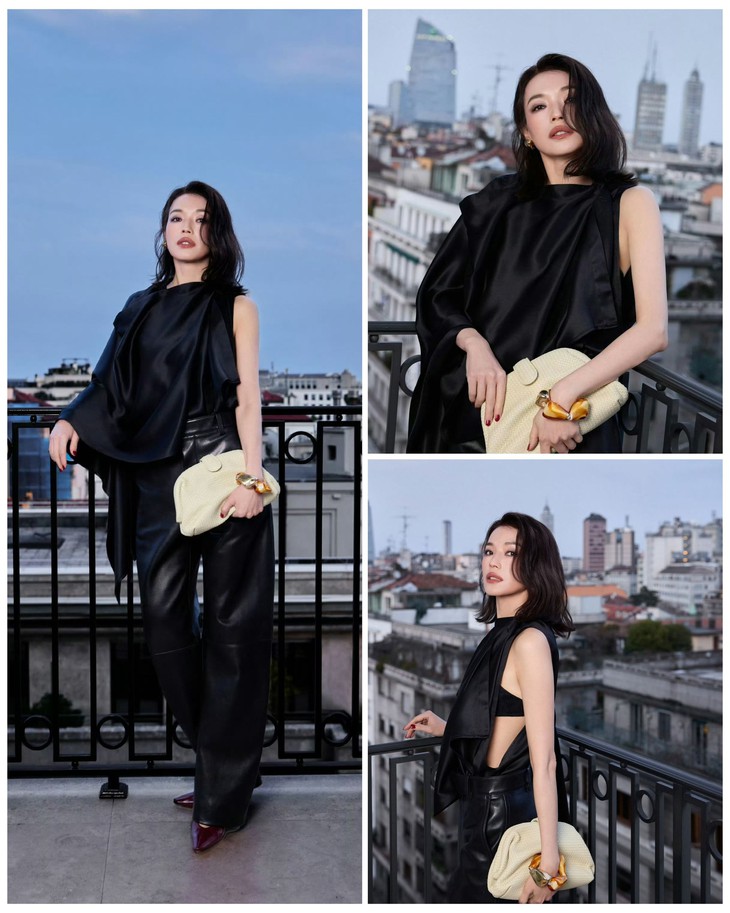 Thư Kỳ - Ảnh 2.