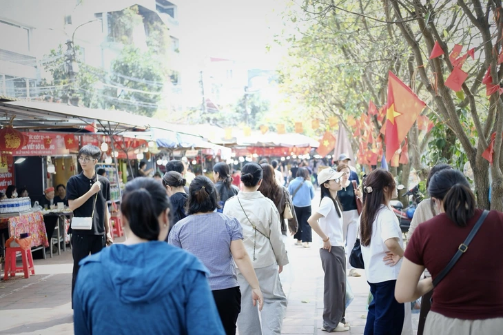 Phủ Tây Hồ - Ảnh 5.