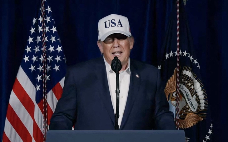 Nga, Triều Tiên, châu Âu lên tiếng về cái chết của Đại giáo chủ Iran Ali Khamenei - Ảnh 3.