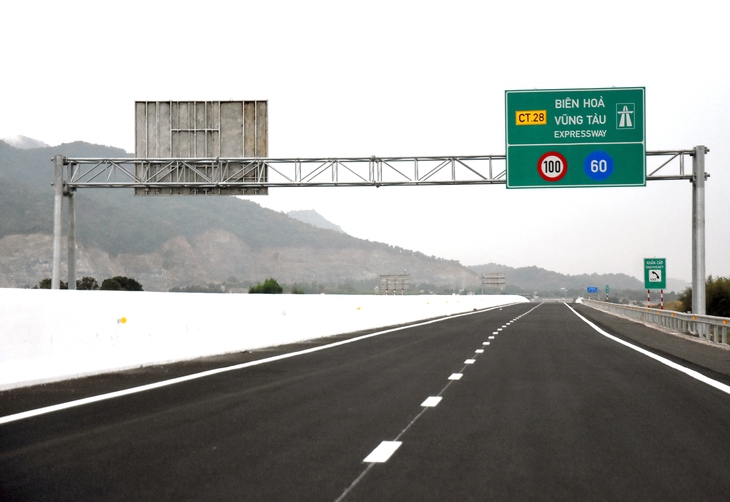 thu phí cao tốc - Ảnh 5.