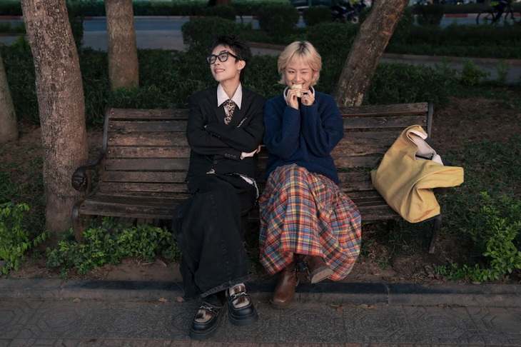 Dangrangto - Ảnh 2.