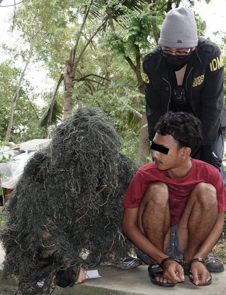 cảnh sát - Ảnh 1.