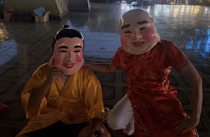 cảnh sát - Ảnh 2.