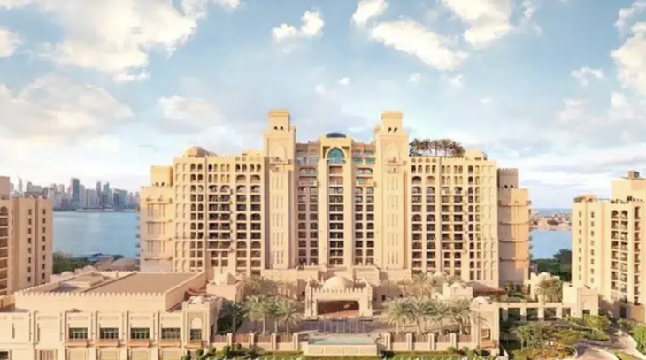 khách sạn - Ảnh 1.