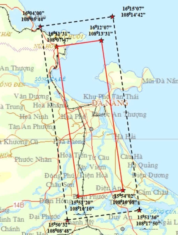 UAV trái phép - Ảnh 2.