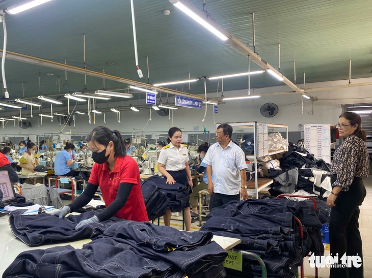 Cố tình nhận thanh toán tiền mặt nhằm trốn thuế có thể bị xử lý hình sự - Ảnh 2.