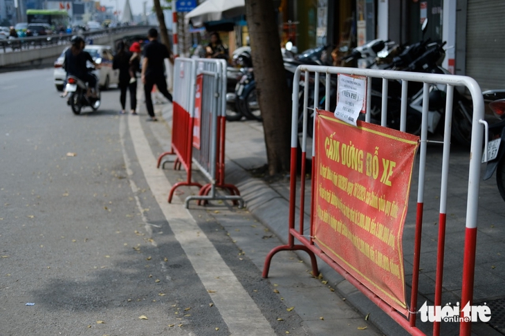 Những ngôi chùa hot nhất dịp rằm tháng giêng ở Hà Nội - Ảnh 9.