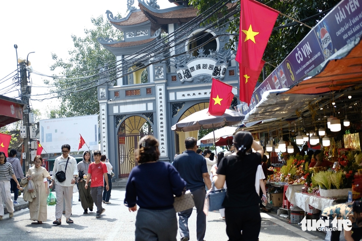 rằm tháng Giêng - Ảnh 24.