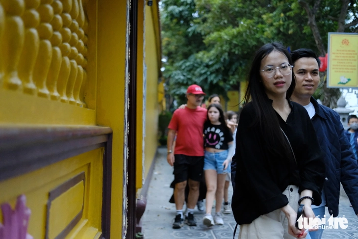 rằm tháng Giêng - Ảnh 19.