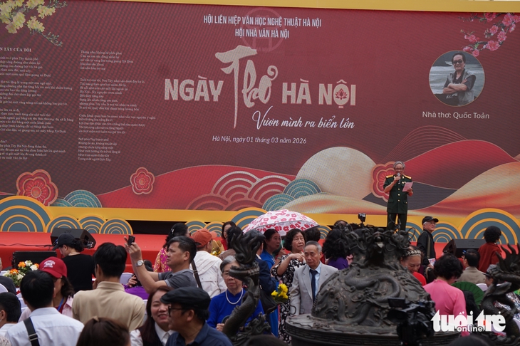 Ngày thơ - Ảnh 2.