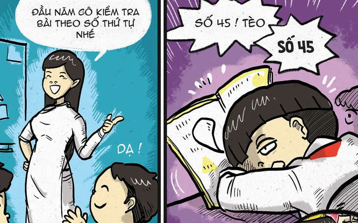 Khi bạn chợt nhận ra chỉ còn 9 tháng nữa là hết năm 2026 - Ảnh 2.